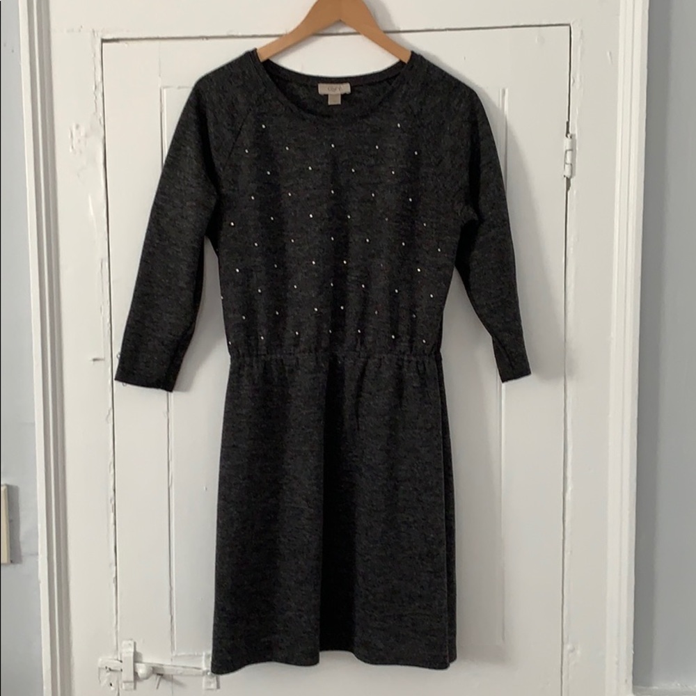 Fall/Winter Dress